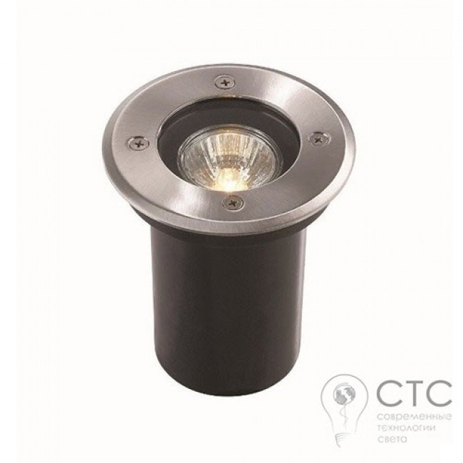 Грунтовой светильник Ideal Lux Park PT1 Small (32832) 
