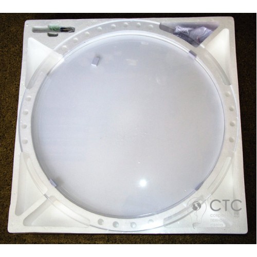 Світлодіодний світильник AL5000 STARLIGHT 100W - фото 6