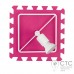 Светильник для детской Nowodvorski 9727 Blocks