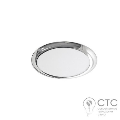Светодиодный светильник Azzardo AZ2247 Linda 23 4000K CH