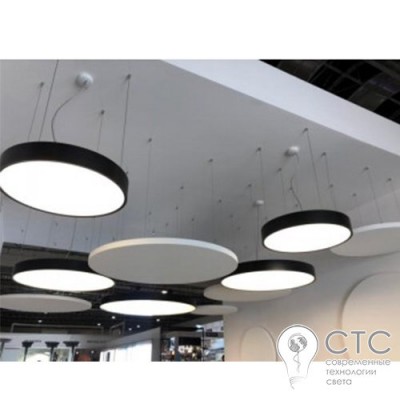 Светодиодный светильник Prima Tech P-RM 800-68 80W