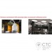 Светодиодный светильник Prima Tech P-RM 800-68 80W