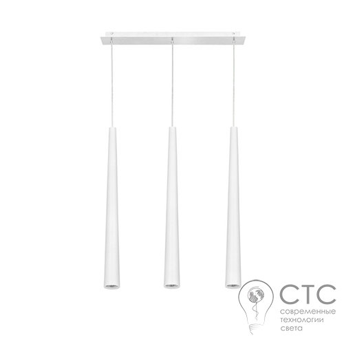 Подвесной светильник Nowodvorski 5404 Quebeck White - фото 1