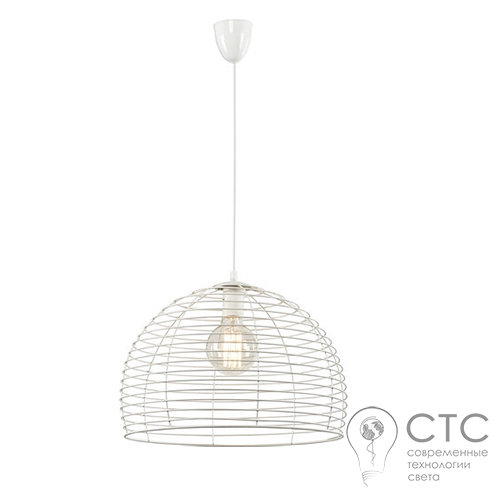 Люстра Nowodvorski 5491 Perth White - фото 1