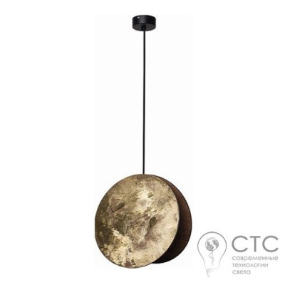 Подвесной светильник Nowodvorski 9028 Wheel Gold