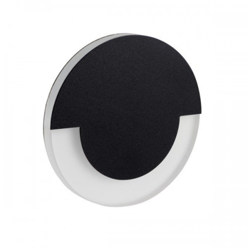 Вбудований світильник Kanlux 27558 Sola LED B-NW - фото 1