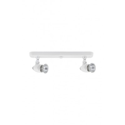 Спот Nowodvorski 5726 Colville White