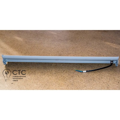 Промисловий LED-світильник V-LHB-1506 150W 6400K - фото 2
