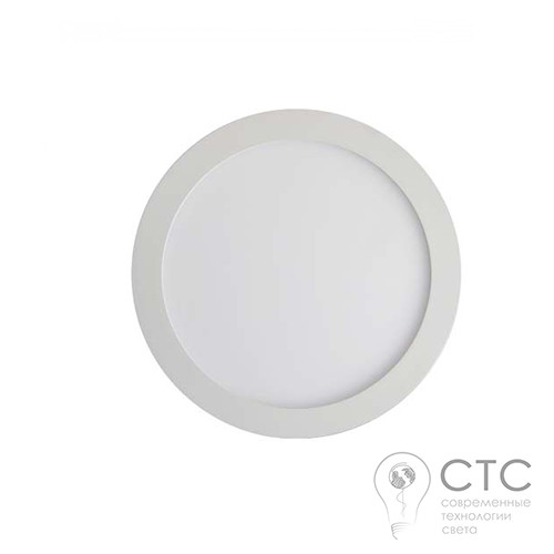 Світлодіодний світильник Feron AL510 OL 24W 4000K - фото 1