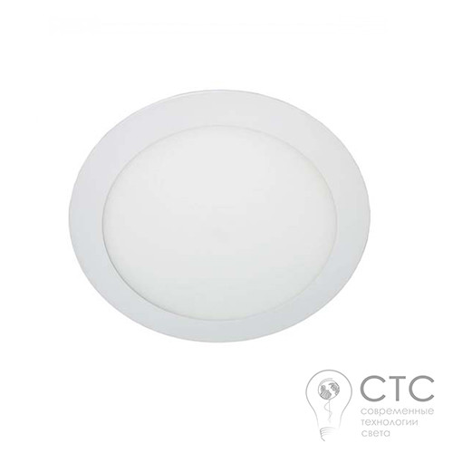 Світлодіодний світильник Feron AL510 OL 24W 4000K - фото 2