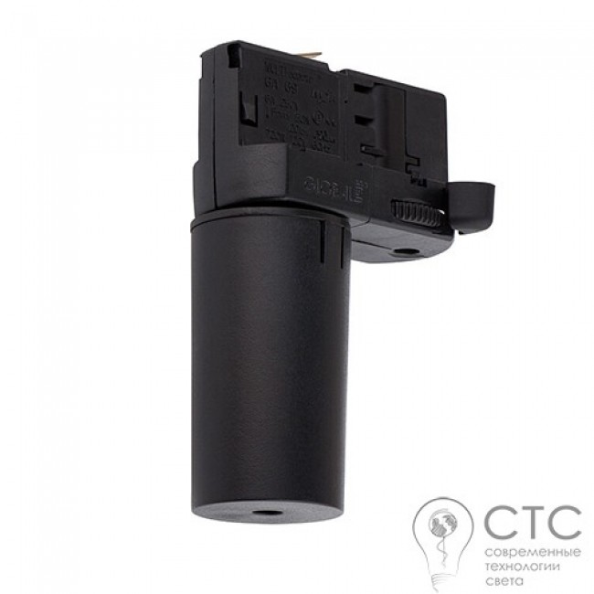 Адаптер 3 фазы Nowodvorski 8281 Track CTLS Adapter For Cameleon System BL