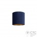 Абажур Nowodvorski 8344 Petit A Blue/Gold