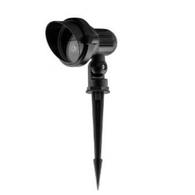 Грунтовый светильник Feron SP2704 3W 2700K