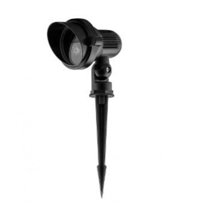 Грунтовый светильник Feron SP2704 3W 2700K