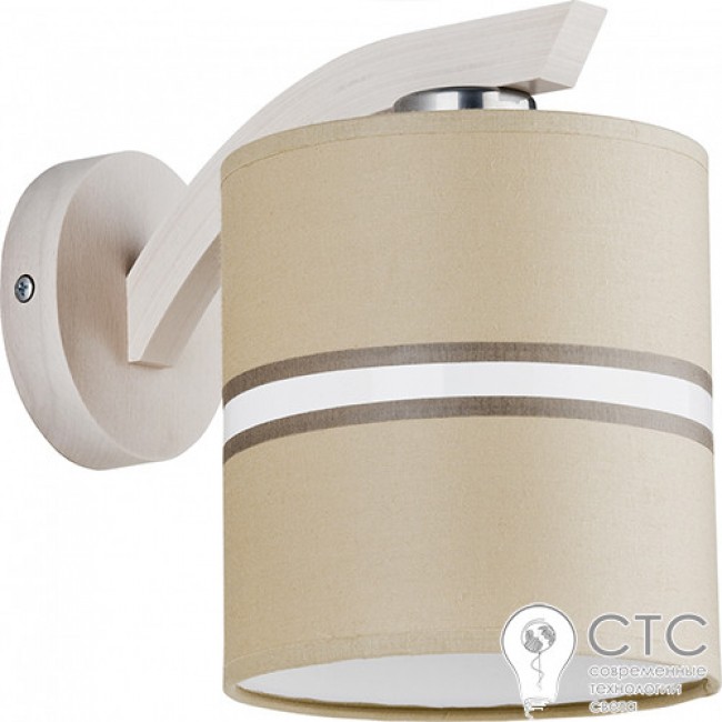 Бра TK Lighting 155 CORTES NATUR