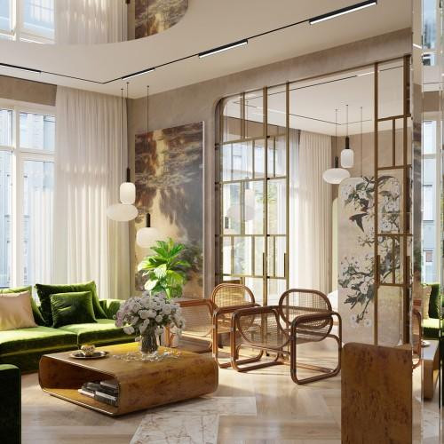 Магнитный трековый светильник Feron MGN302 18W 4000К 110 град чорний - фото 4