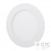 Светодиодный светильник 9W LED-R-150-9 6400К
