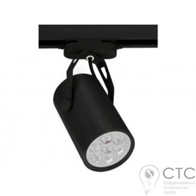 Трековий світильник Nowodvorski 6825 Store LED Black
