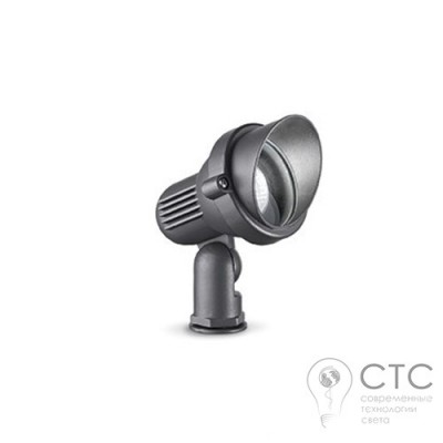 Вуличний спот Ideal Lux Terra PT1 Small (33037)