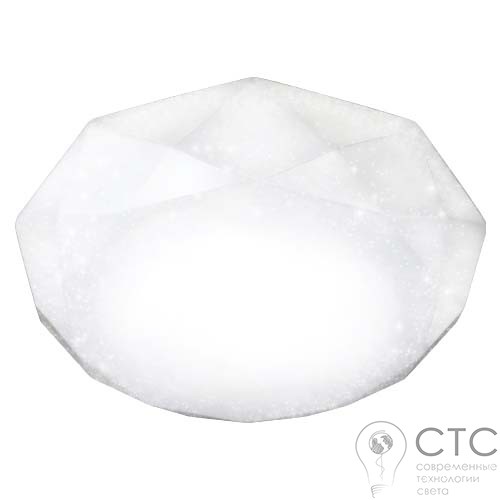 Светодиодный светильник AL5200 DIAMOND 36W 3000-6500K - фото 6