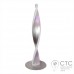 Торшер LED Powerlux PW22024 Art-Spiral 10W 3000K SV