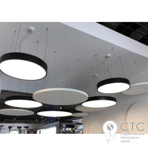 Светодиодный светильник Prima Tech P-RM 1000-80 100W - фото 2