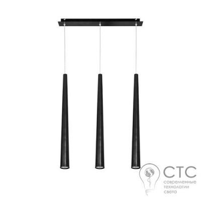 Подвесной светильник Nowodvorski 5406 Quebeck Black