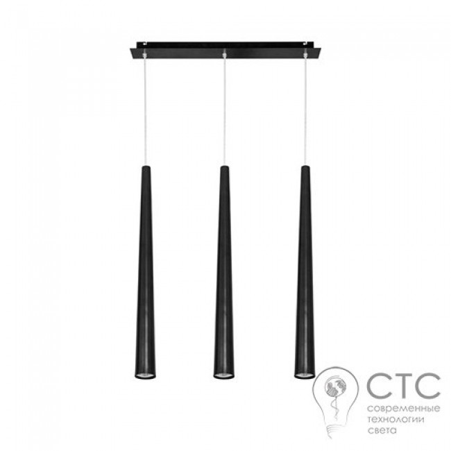 Підвісний світильник Nowodvorski 5406 Quebeck Black