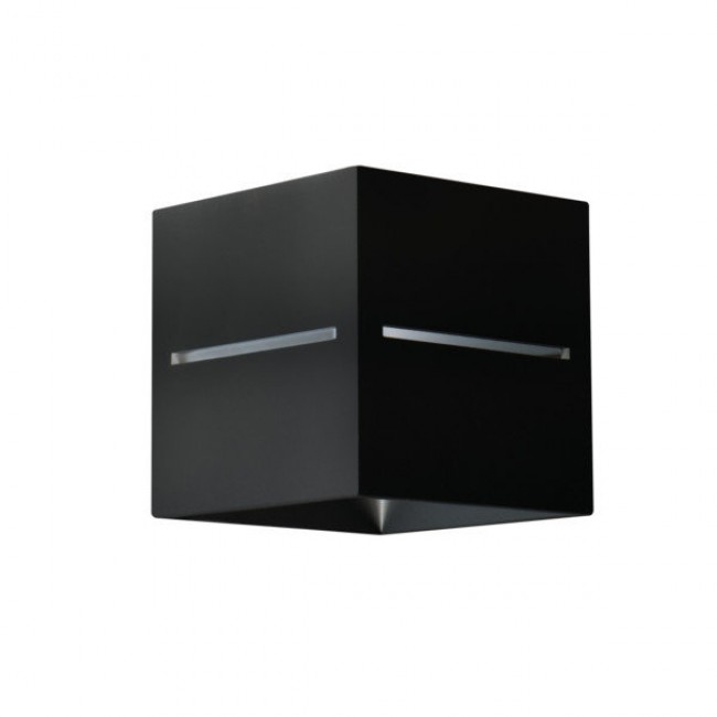  Настенный  светильник Kanlux ASIL G9 W-B (27020)