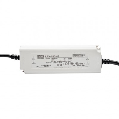 Блок живлення Meanwell LPV-150-48V 150W