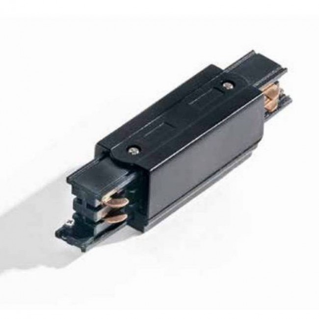 Коннектор для шинопровода Azzardo AZ2977 Line power (black)