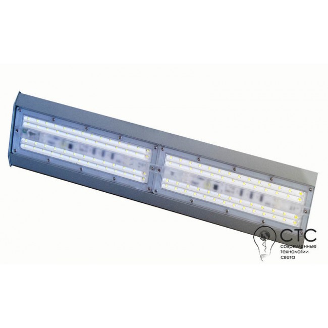 Промышленный LED-светильник V-LHB-1006 100W 6400K