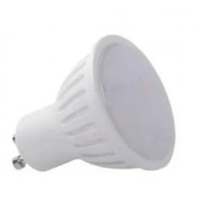 Лампа світлодіодна Kanlux 22824 MR16 5W 4000K GU10 Tomi LED