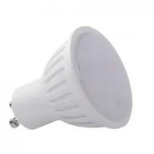 Лампа світлодіодна Kanlux 22824 MR16 5W 4000K GU10 Tomi LED - фото 1