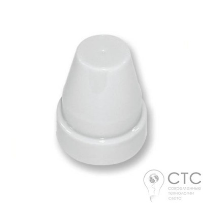 Фотоелемент Feron LXP02/SEN26 білий