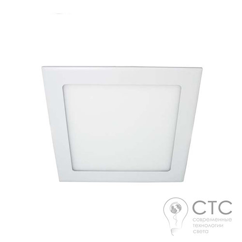 Светодиодный светильник Feron AL511 OL 20W 4000K - фото 1