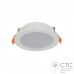 Точковий світильник Nowodvorski 8781 CL Kos LED 8W 4000K