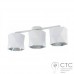 Люстра TK Lighting 3247 Siro White