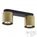 Люстра TK Lighting 6509 Vico Gold