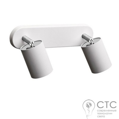 Спот Nowodvorski 6015 Eye Spot White
