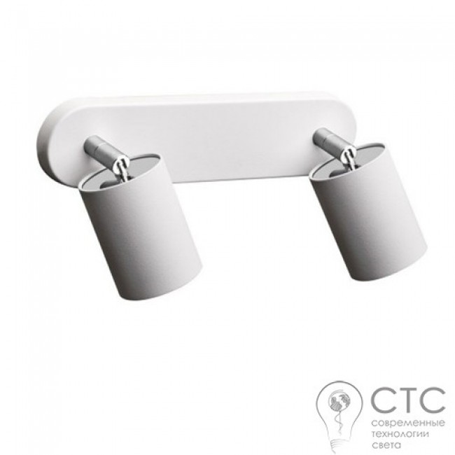 Спот Nowodvorski 6015 Eye Spot White