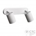 Спот Nowodvorski 6015 Eye Spot White