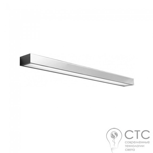 Настінний світильник Nowodvorski 9502 Kagera LED L