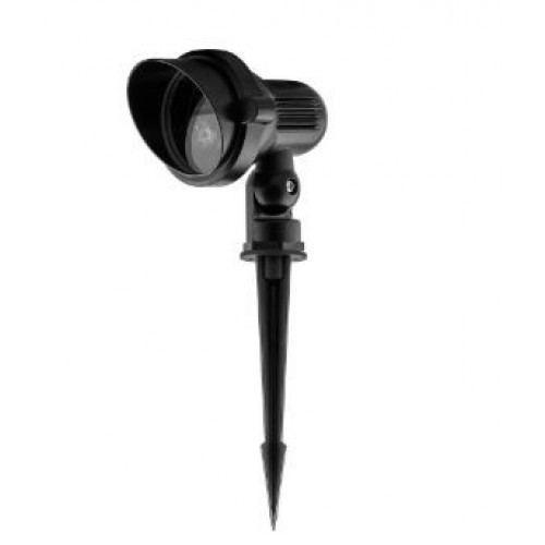 Грунтовый светильник Feron SP2704 3W 6400K - фото 1