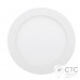 Світлодіодний світильник 12W LED-R-170-12 4200К