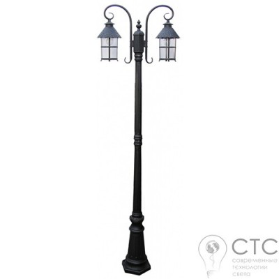 Світильник Lusterlicht QMT 21682E Caior I