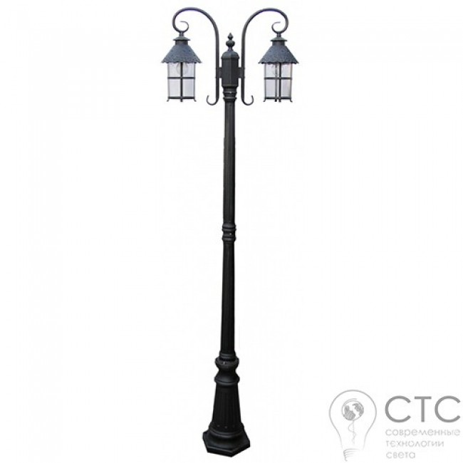 Светильник Lusterlicht QMT 21682E Caior I