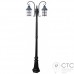 Світильник Lusterlicht QMT 21682E Caior I