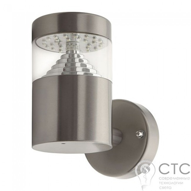 Вуличне бра Kanlux Agara LED EL-14L-UP
