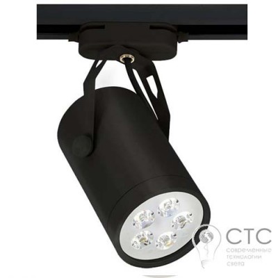 Трековий світильник Nowodvorski 6824 Store LED Black